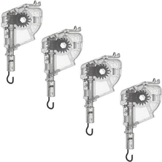 Mutfak Kör Köşe Mekanizması