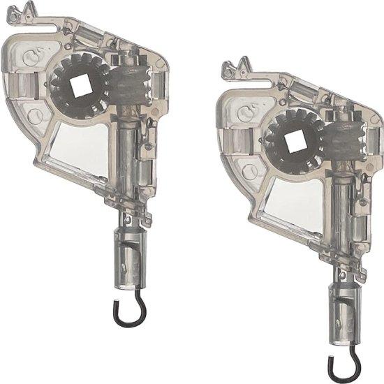 Mutfak Kör Köşe Mekanizması