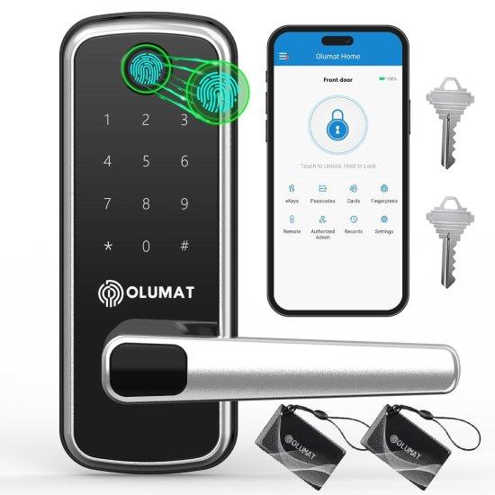 Ofis Kapı Kilitleri