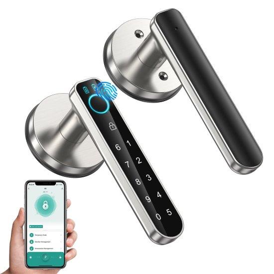 Ofis Kapı Kilitleri