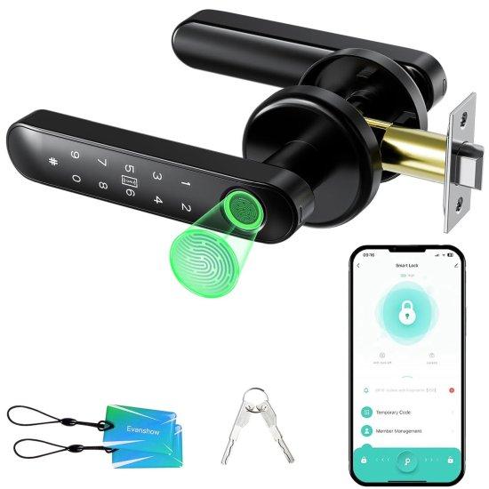 Ofis Kapı Kilitleri