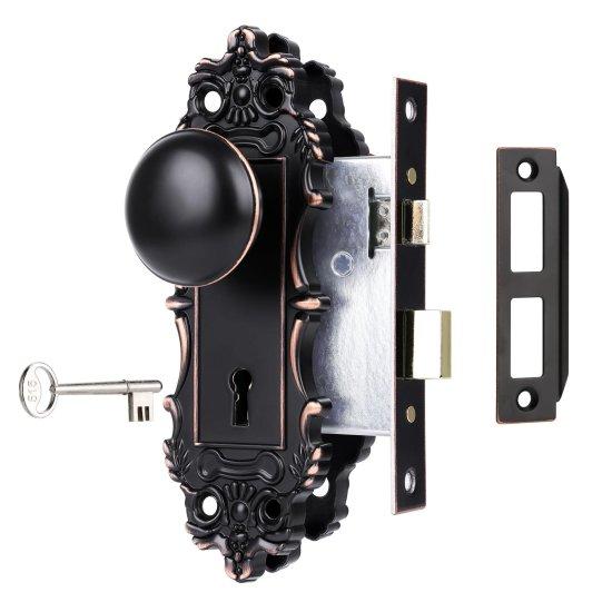 Otantik Kapı Kilitleri