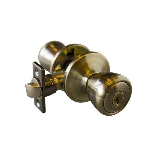 Otantik Kapı Kilitleri