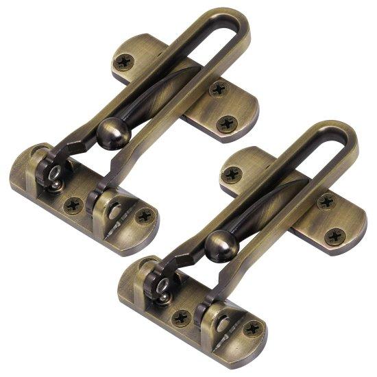 Otantik Kapı Kilitleri