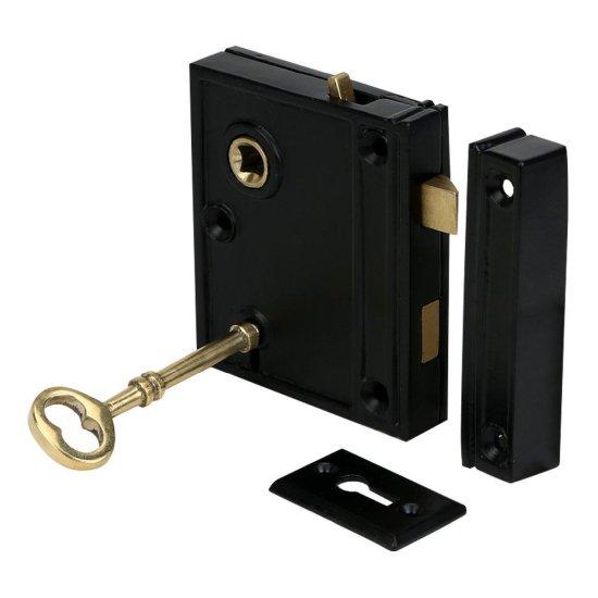 Otantik Kapı Kilitleri