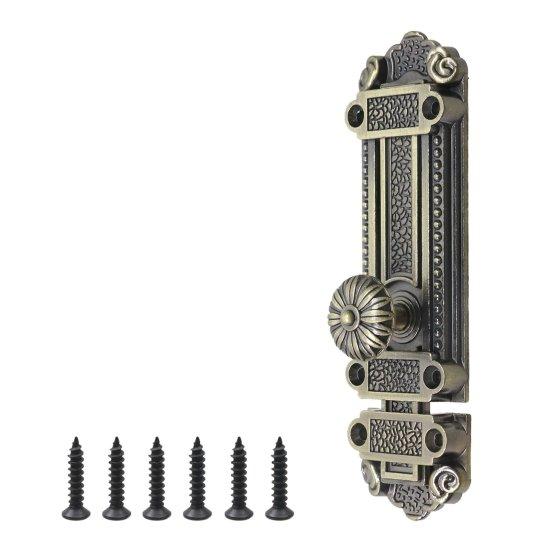 Otantik Kapı Kilitleri