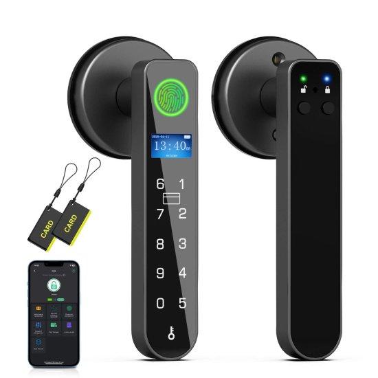 Otel Kapı Kilitleri