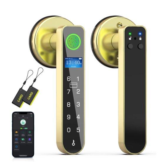 Otel Kapı Kilitleri