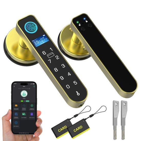 Otel Kapı Kilitleri