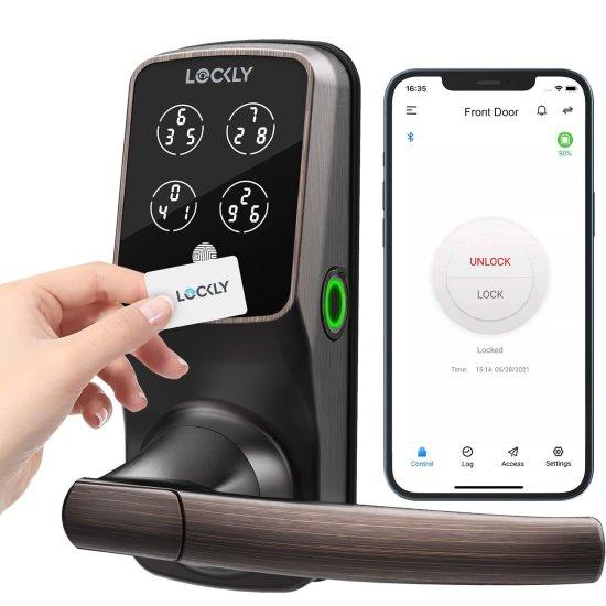 Otel Kapı Kilitleri