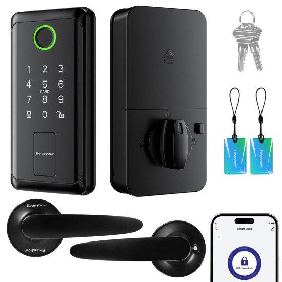 Otel Kapı Kilitleri