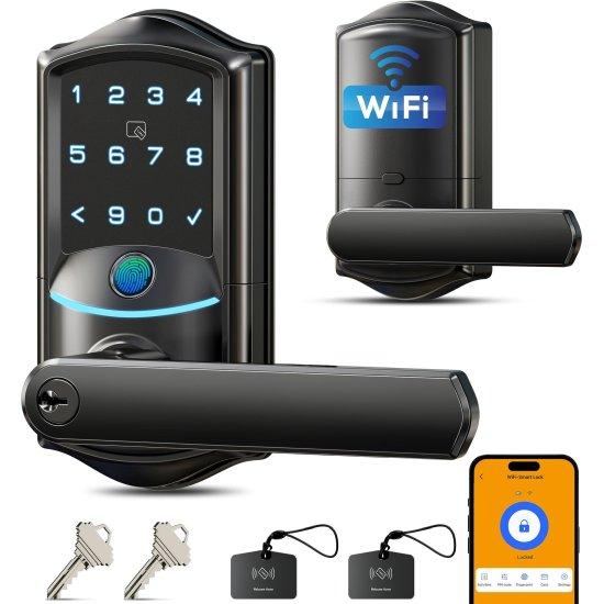 Otel Kapı Kilitleri