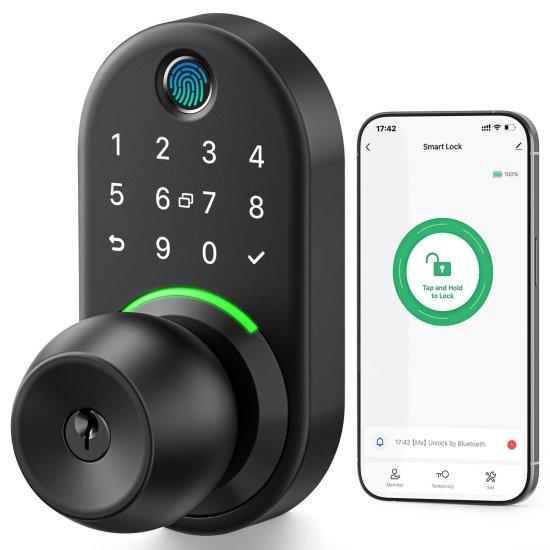 Philips Akıllı Kapı Kilitleri