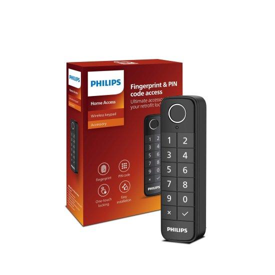 Philips Akıllı Kapı Kilitleri