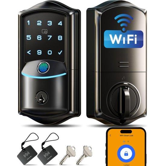 Philips Akıllı Kapı Kilitleri