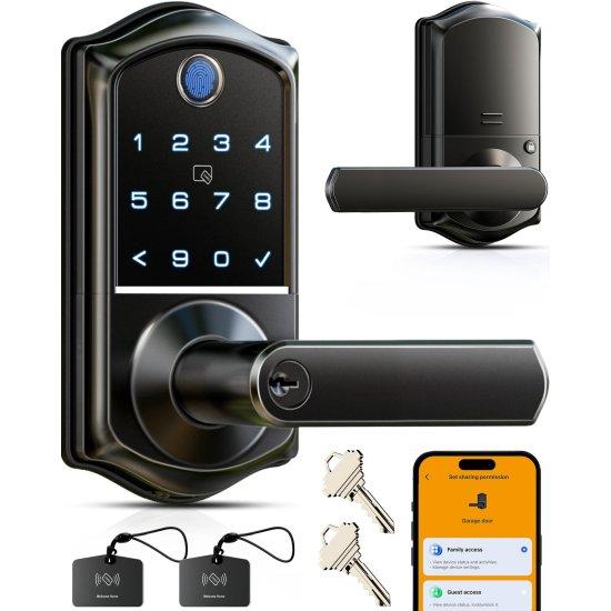 Philips Akıllı Kapı Kilitleri