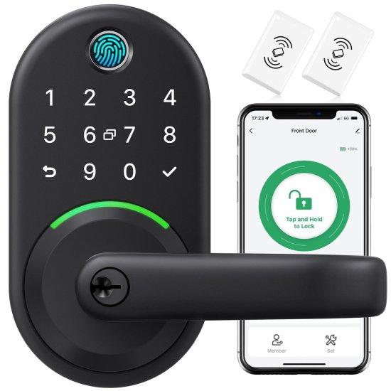 Philips Akıllı Kapı Kilitleri