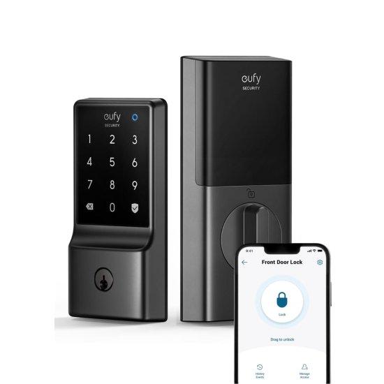 Philips Akıllı Kapı Kilitleri