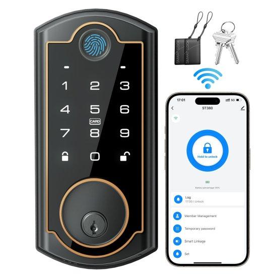 Philips Akıllı Kapı Kilitleri
