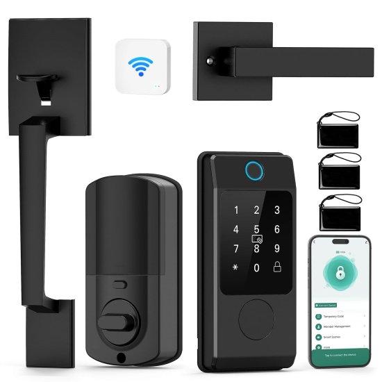 Philips Akıllı Kapı Kilitleri