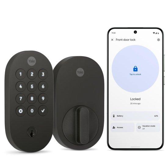 Philips Akıllı Kapı Kilitleri