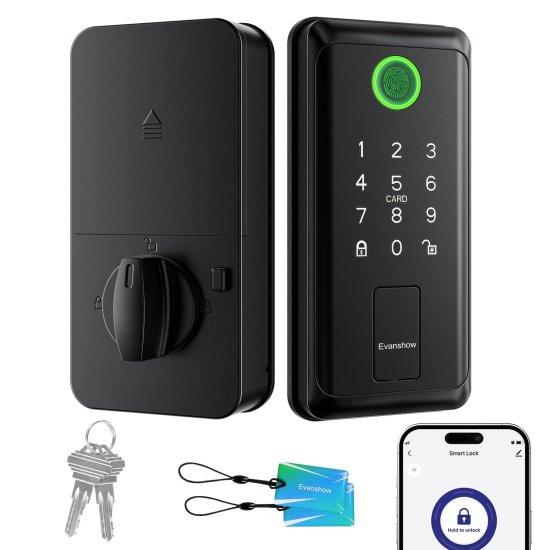 Philips Akıllı Kapı Kilitleri