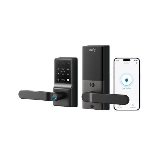 Philips Akıllı Kapı Kilitleri