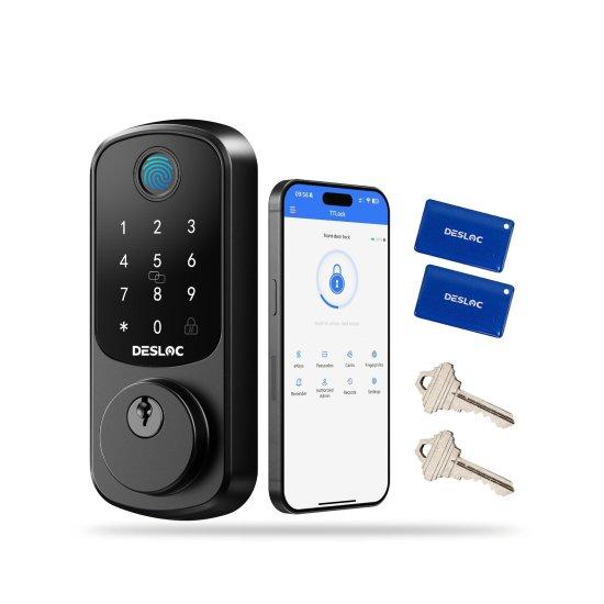 Philips Akıllı Kapı Kilitleri