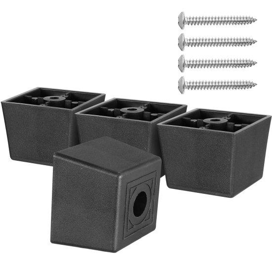 Plastik Sehpa Ayağı