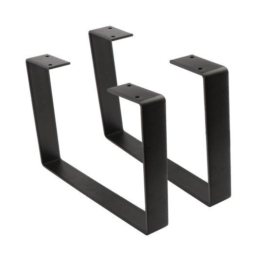 Plastik Sehpa Ayağı