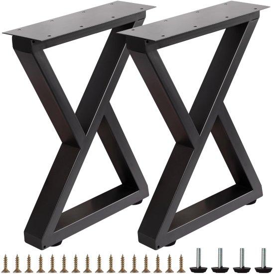 Plastik Sehpa Ayağı