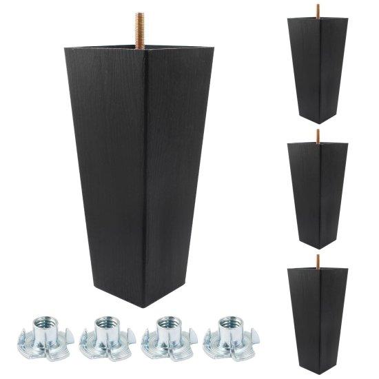 Plastik Sehpa Ayağı