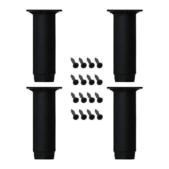 Plastik Sehpa Ayağı