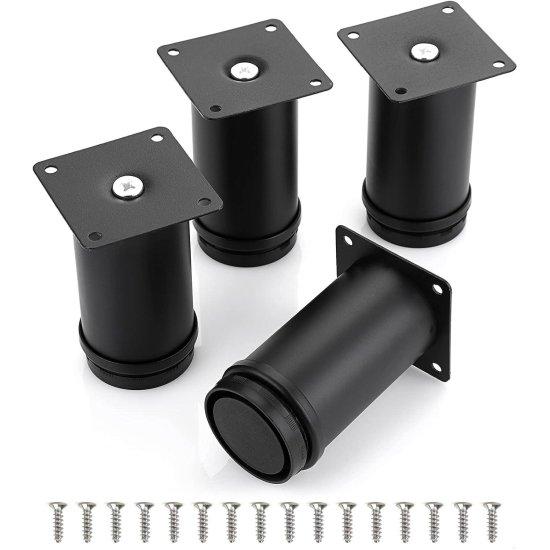 Plastik Sehpa Ayağı