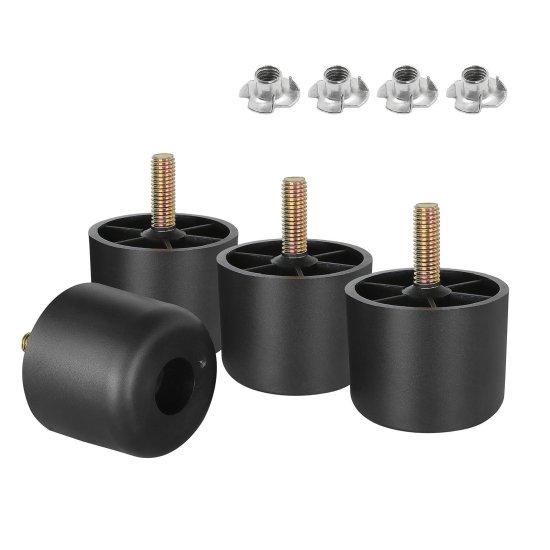 Plastik Sehpa Ayağı