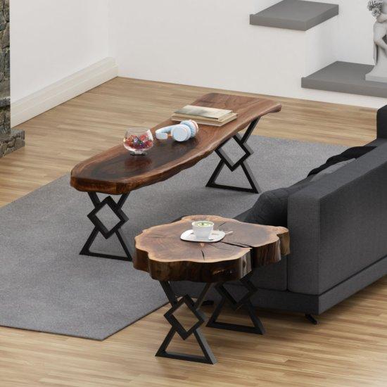 Plastik Sehpa Ayağı