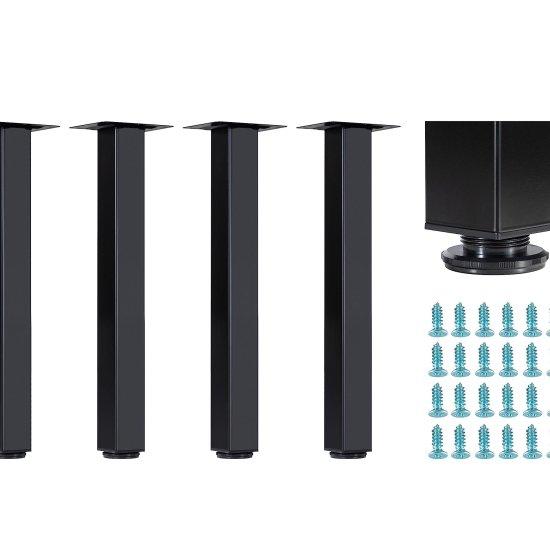 Plastik Sehpa Ayağı