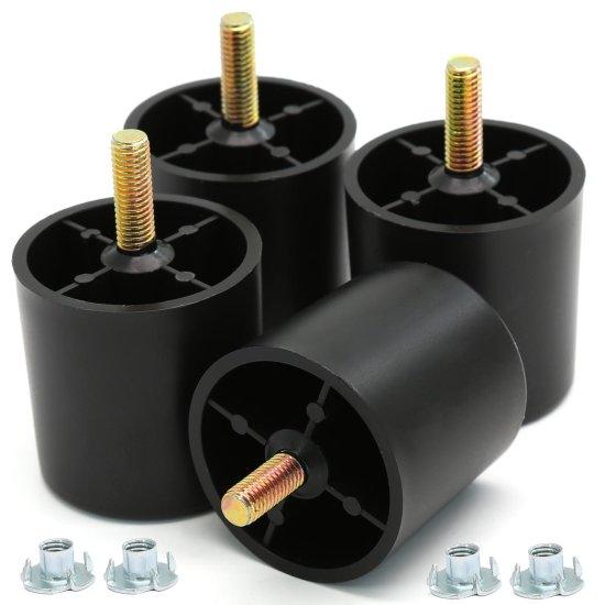 Plastik Sehpa Ayağı