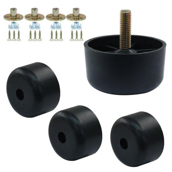 Plastik Sehpa Ayağı