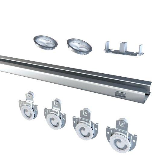 Ray Dolap Mekanizması