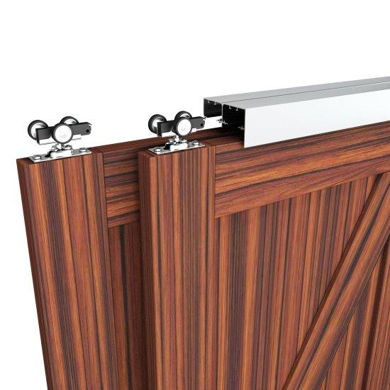 Ray Dolap Mekanizması