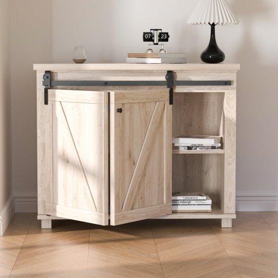 Raylı Dolap Kapakları