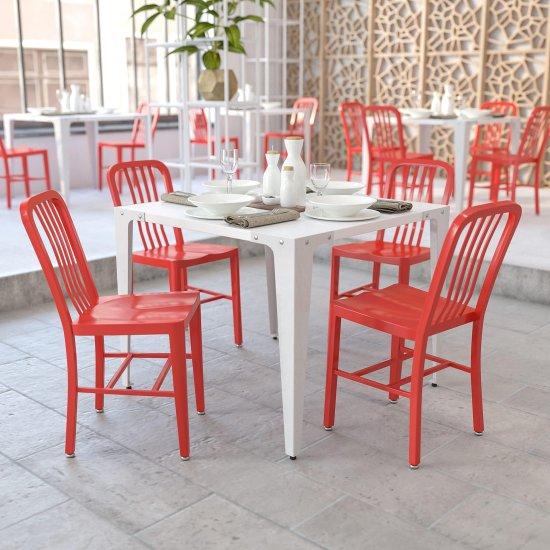 Restoran Masa Sandalye