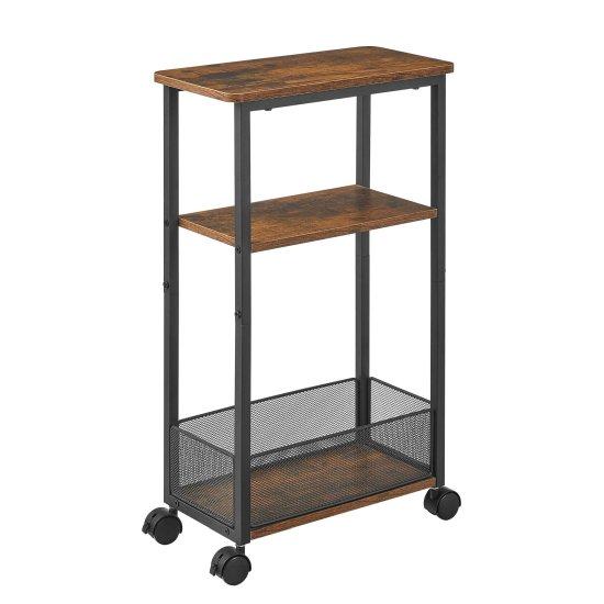 Sehpa Tekerlek Çeşitleri