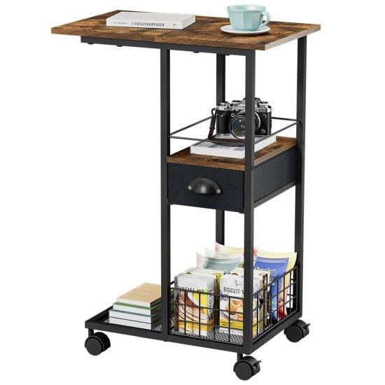 Sehpa Tekerlek Çeşitleri