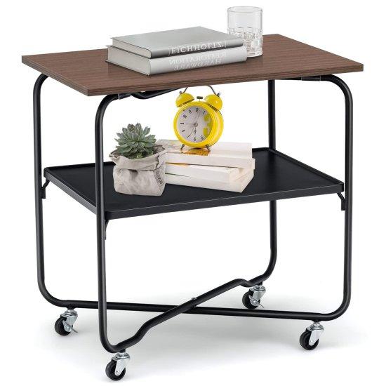 Sehpa Tekerlek Çeşitleri