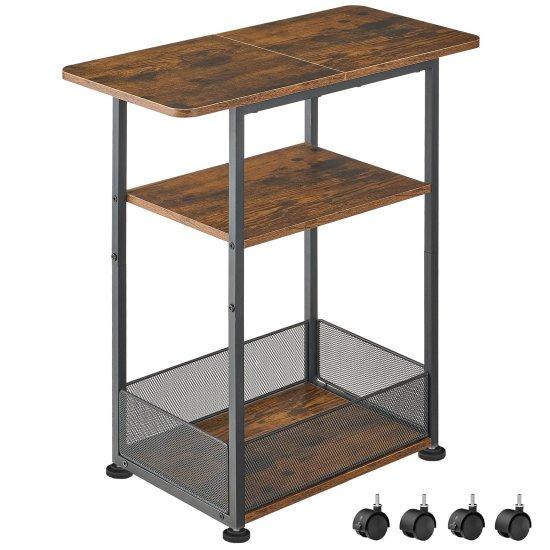 Sehpa Tekerlek Çeşitleri