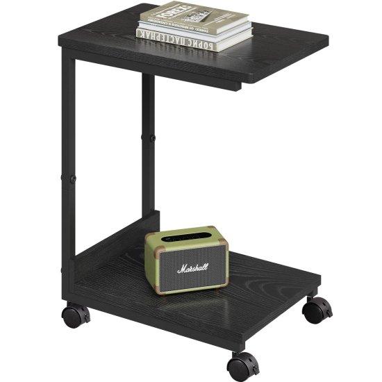 Sehpa Tekerlek Çeşitleri