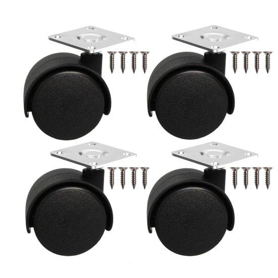 Sehpa Tekerlek Çeşitleri