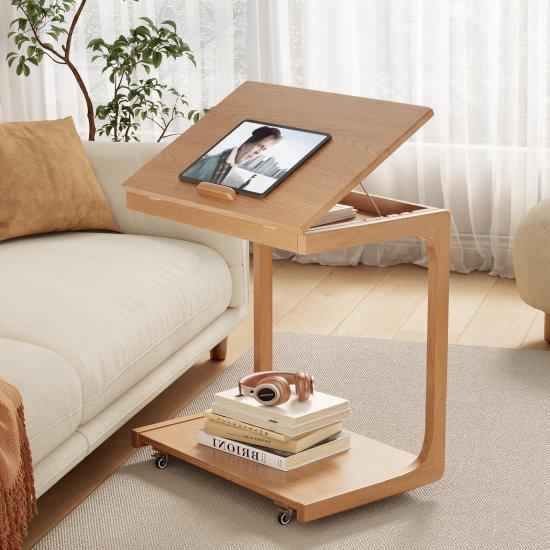 Sehpa Tekerlek Çeşitleri